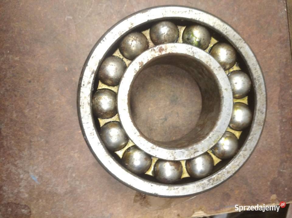 Łożysko 2316 K Lubecko