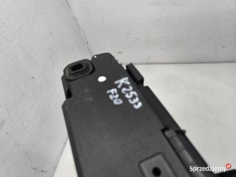 CHŁODNICE KOPLET WENTYLATOR BMW F20 16 116i 136