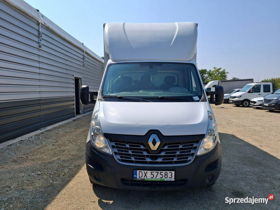 Renault Master Poleasingowe BZ Komorniki