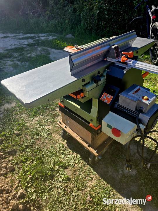 Strugarko Grubościówka DeWalt DW1150 Heblarka lubelskie