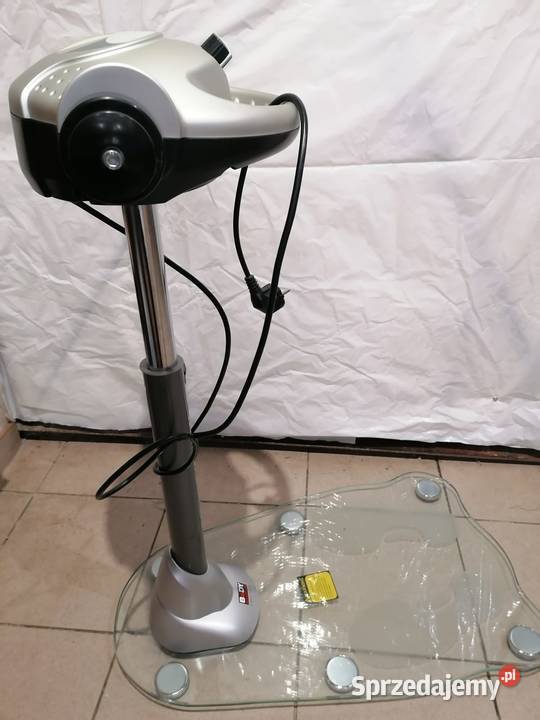Masażer stojący Body Sculpture Trainer BM 1200 G małopolskie Olkusz