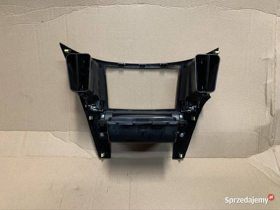 Kratka Środkowa nawiewu Subaru legacy V outback zachodniopomorskie Szczecin