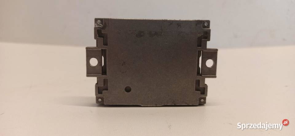 SKODA KODIAQ WZMACNIACZ ANTENOWY 4N0035456