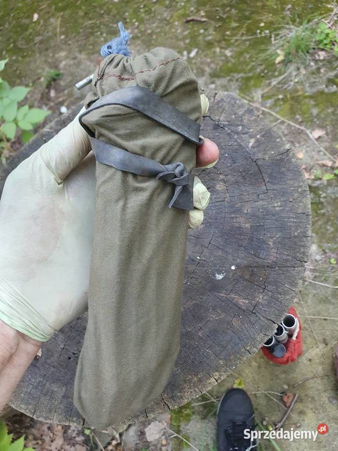 Namiot stary vintage Format PRL Warszawa sprzedam