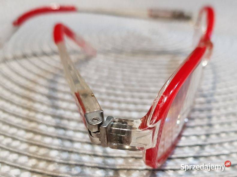 okulary oprawki dziewczęce chłopięce dziecka Kielce