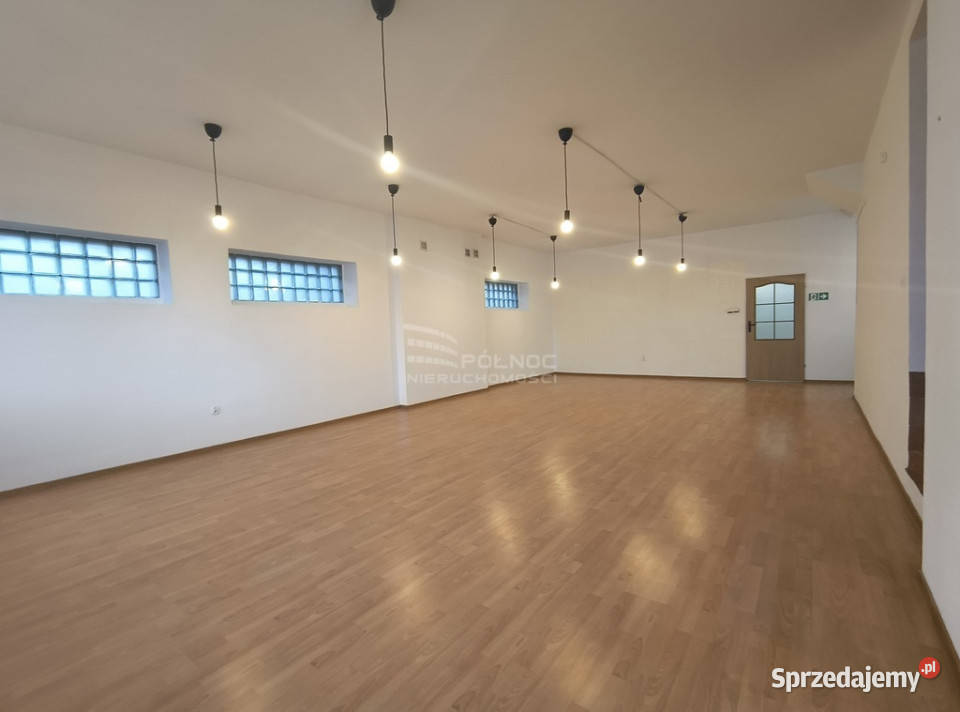 Lokal 2943m2 Zamość 3363zł/m2 Lokale użytkowe sprzedam