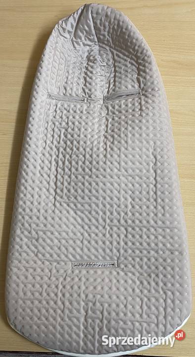 Śpiworek niemowlęcy sprzedam
