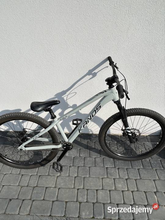 Rower Bystrzyca Stara sprzedam