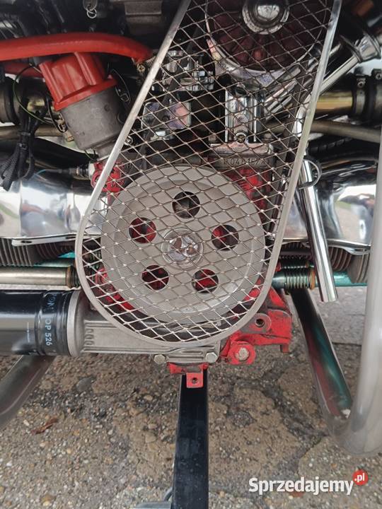 Trike nieuszkodzony Żagań