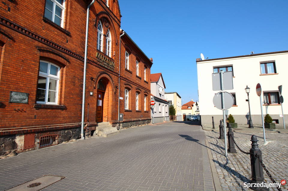 MIESZKANIE W ZBĄSZYNIU Zbąszyń