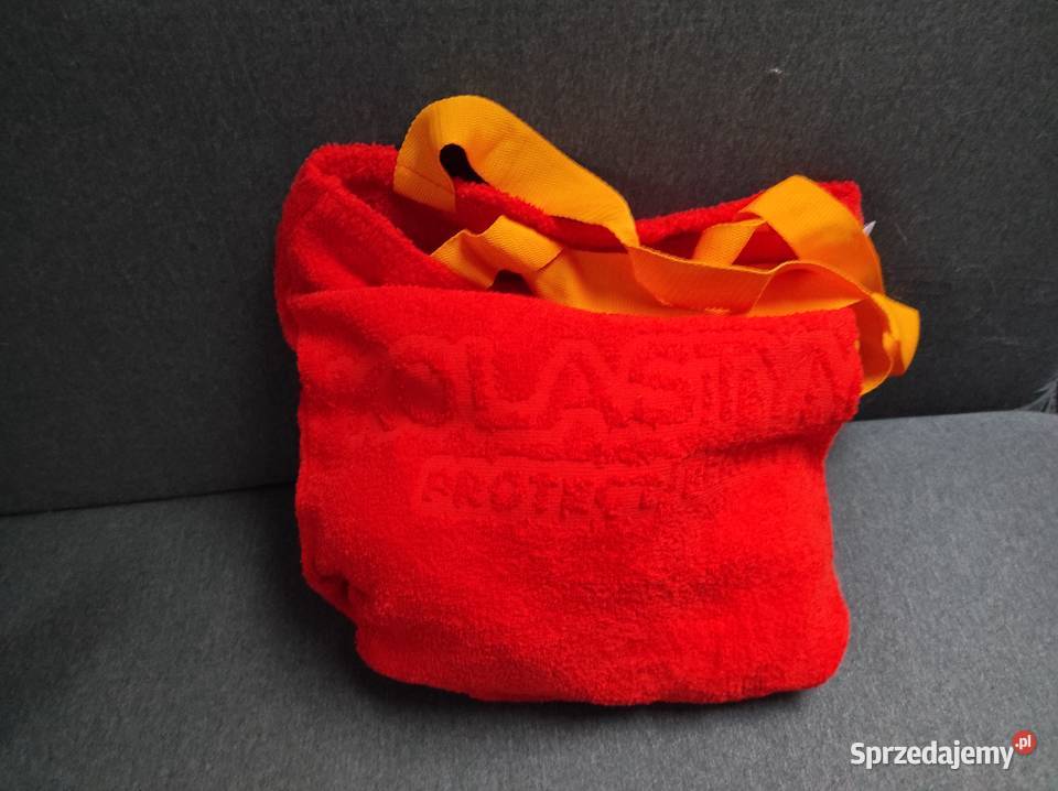 Ręcznik torba na plażę 145 x 90 Kolastyna Kraków