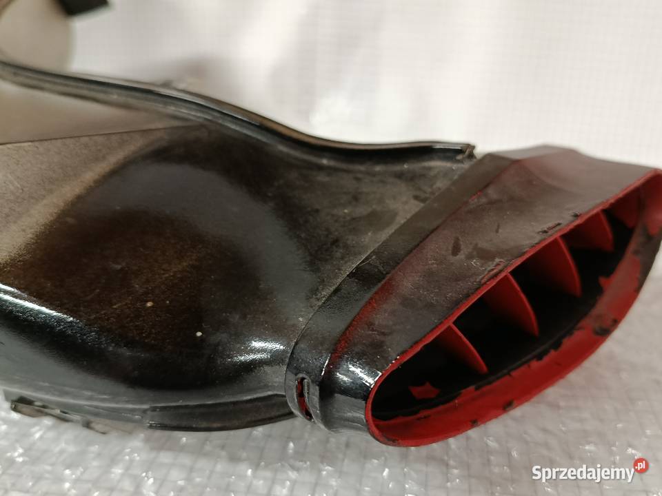 Yamaha R1 RN 12 wlot prawy OEM 5VY2838R oryginał Warszawa