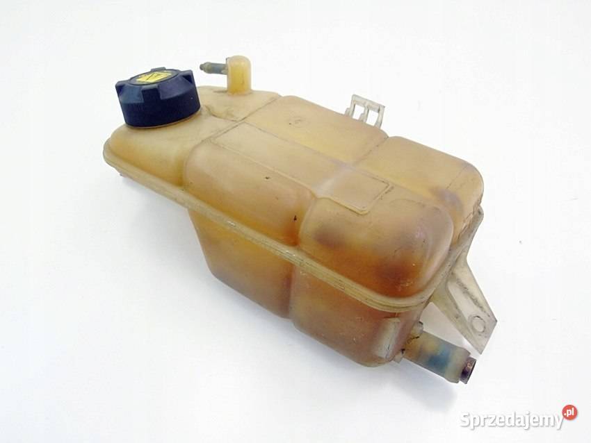 ZBIORNICZEK WYRÓWNAWCZY PŁYNU ZBIORNIK WODY FIAT Pozostałe Sosnowiec