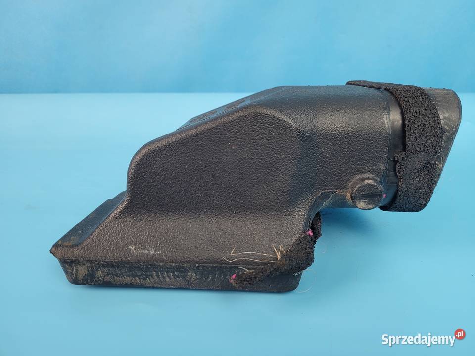 CASE IH PUMA 145 12r KANAŁ PRZEWÓD WENTYLACYJNY Kolno