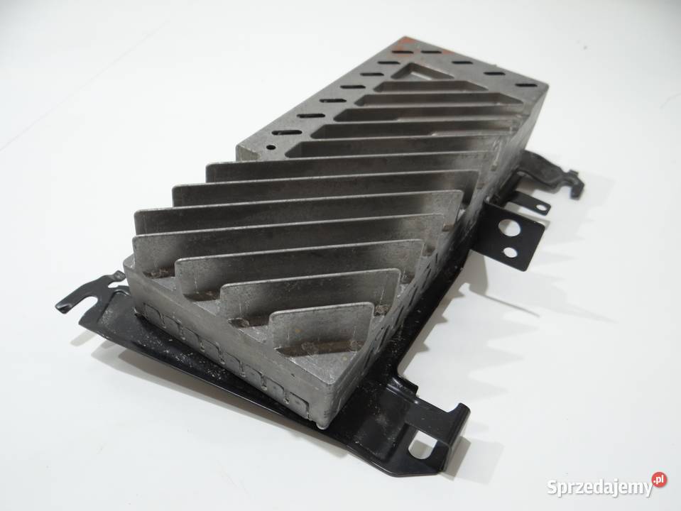 WZMACNIACZ HARMAN BMW F30 F31 9320213 Strzyżewice sprzedam