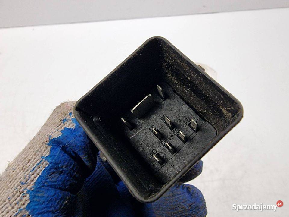 PRZEKAZNIK IVECO DAILY 50C35 5802075976 Lipno