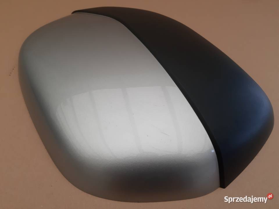 HONDA NT 650 DEAUVILLE POKRYWA KUFRA KUFER Bieleń sprzedam