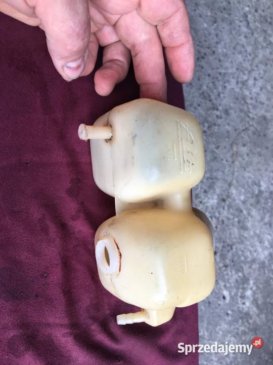 Mercedes W108 W111 zbiorniczek płynu hamulcowego wielkopolskie Osieczna