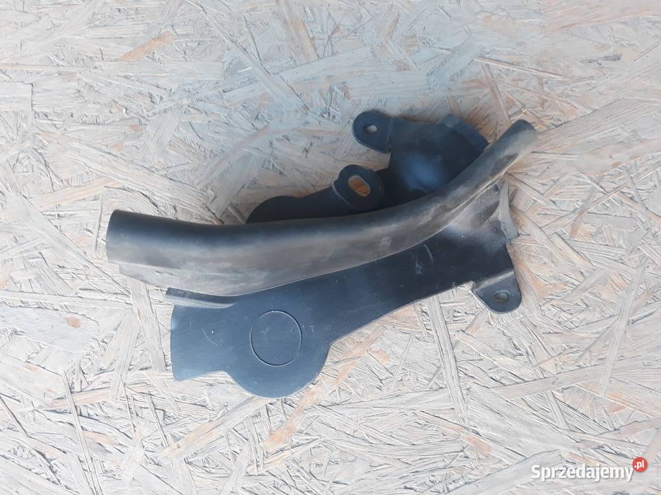 BMW 5 G30 G31 USZCZELKA MASKI LEWA 7349601 osobowe wielkopolskie Międzychód