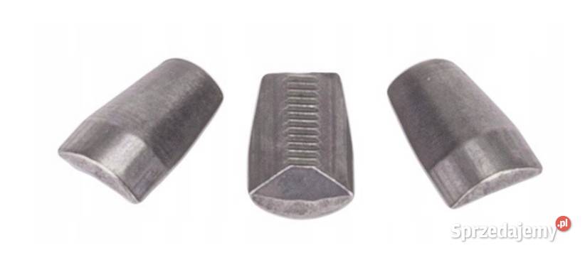 Nitownica PNEUMATYCZNA 24mm 64mm 1400 ZESTAW