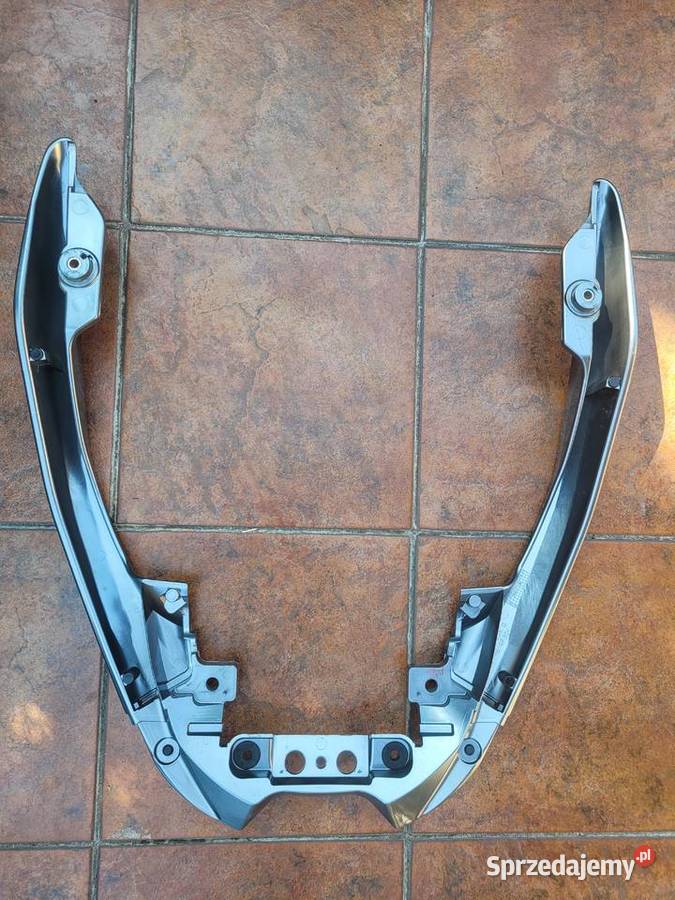 Suzuki Burgman 400 K7K13 Uchwyt pasażera tył