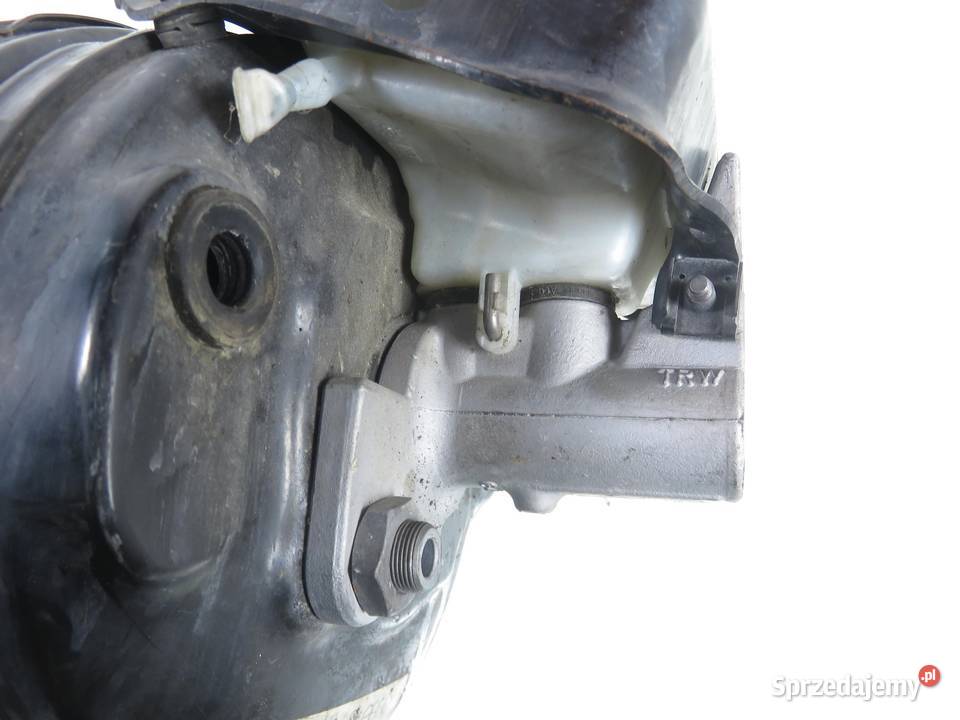 SERWO AUDI A5 8T3 30 TDI quattro CAPA 8K0612103D