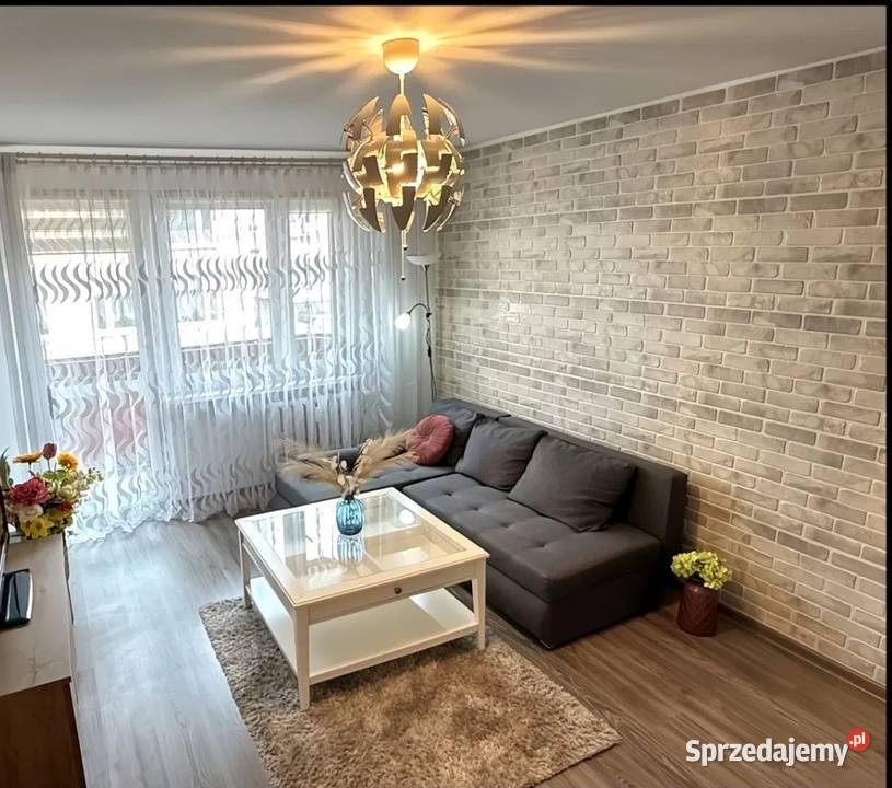 Mieszkanie na sprzedaż Katowice