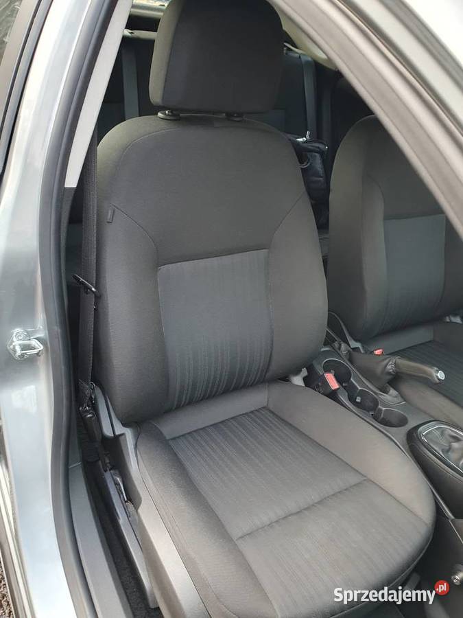 OPEL ASTRA 14 2013 123 Krajowy Oryginał Stan Katowice sprzedam