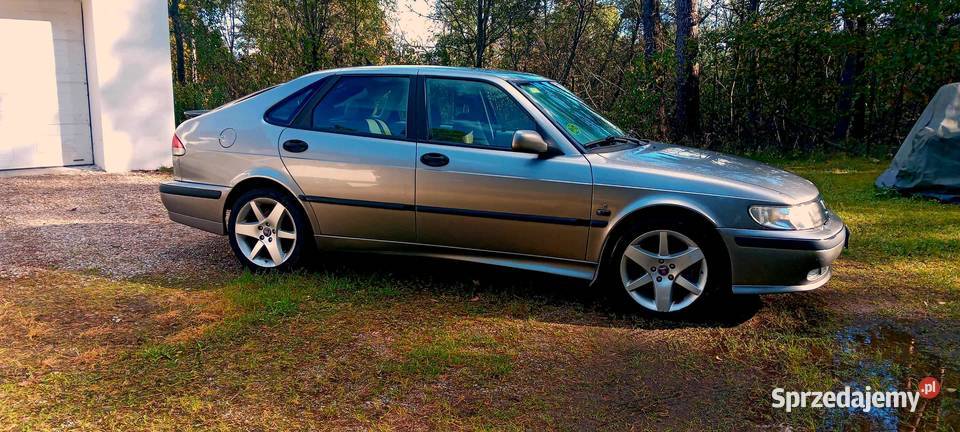 SAAB RÓŻNE MODELE Jadów