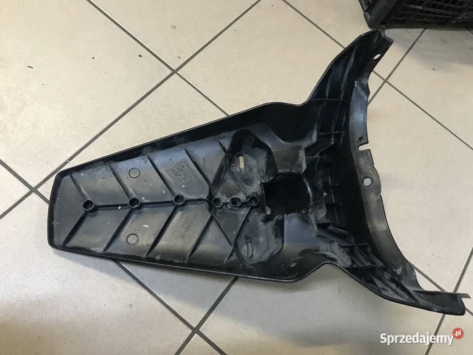 Błotnikchlapacz tył Yamaha X 125 Jawiszowice