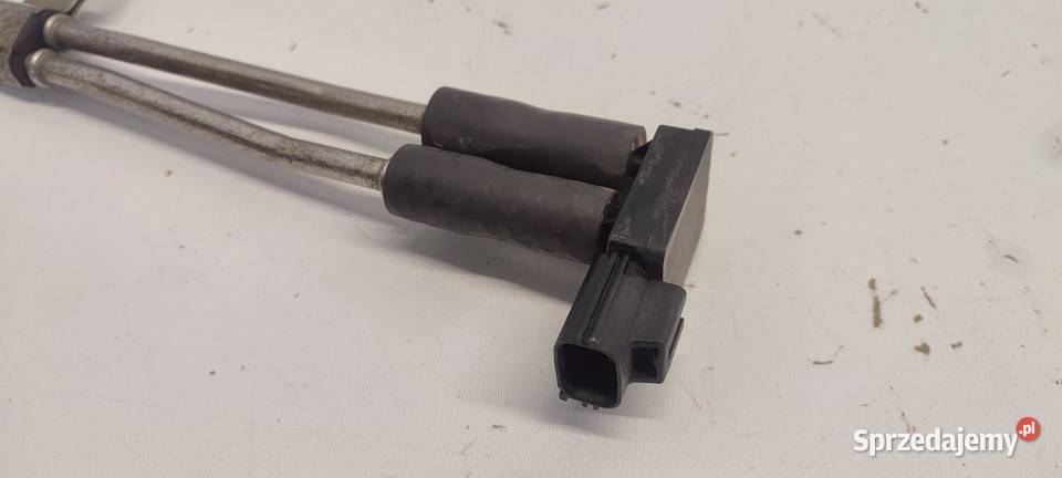 VOLVO XC70 CZUJNIK CIŚNIENIA SPALI DPF 30785486 osobowe