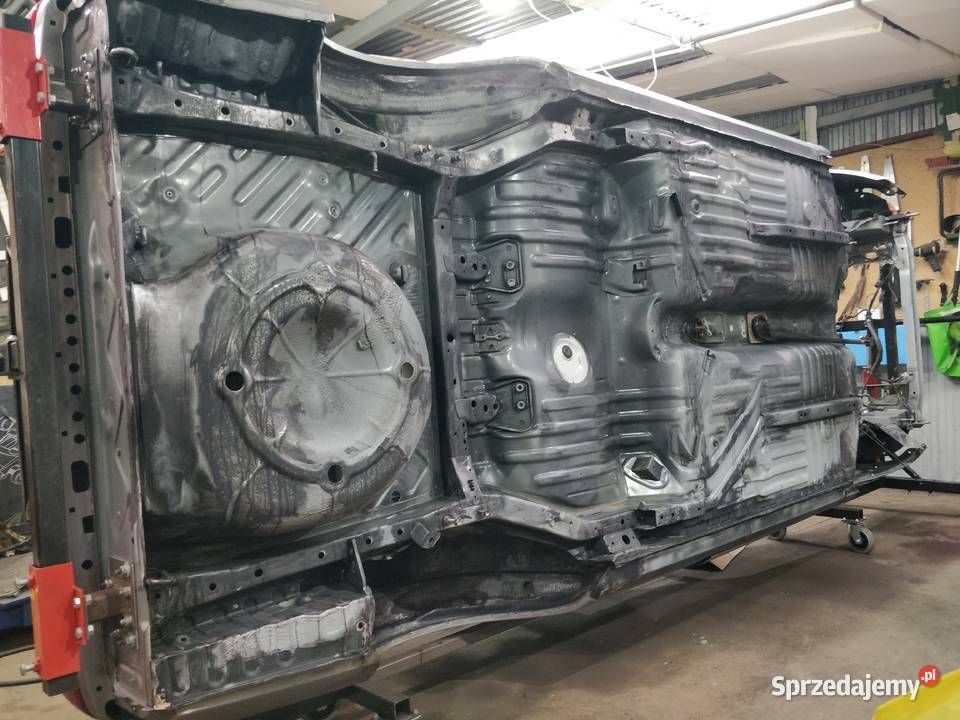 Mazda 626 GC 20 benzyna zarejestrowana zabytek Toruń