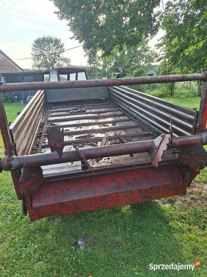 Rozrzutnik Pozostałe Tarnawa Duża