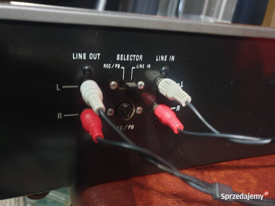 Sony tc186sd magnetofon vintage Magnetofony podkarpackie Leżajsk