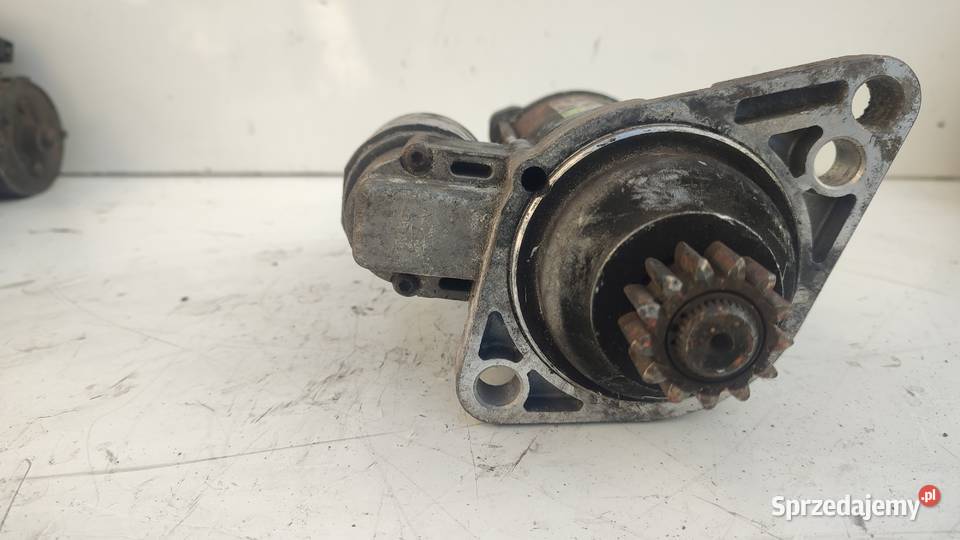 ROZRUSZNIK VW GOLF VI SEAT LEON II 16 TDI