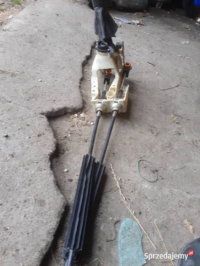 Mercedes A 160 16 102 części promocja niskie cen Wyszogród