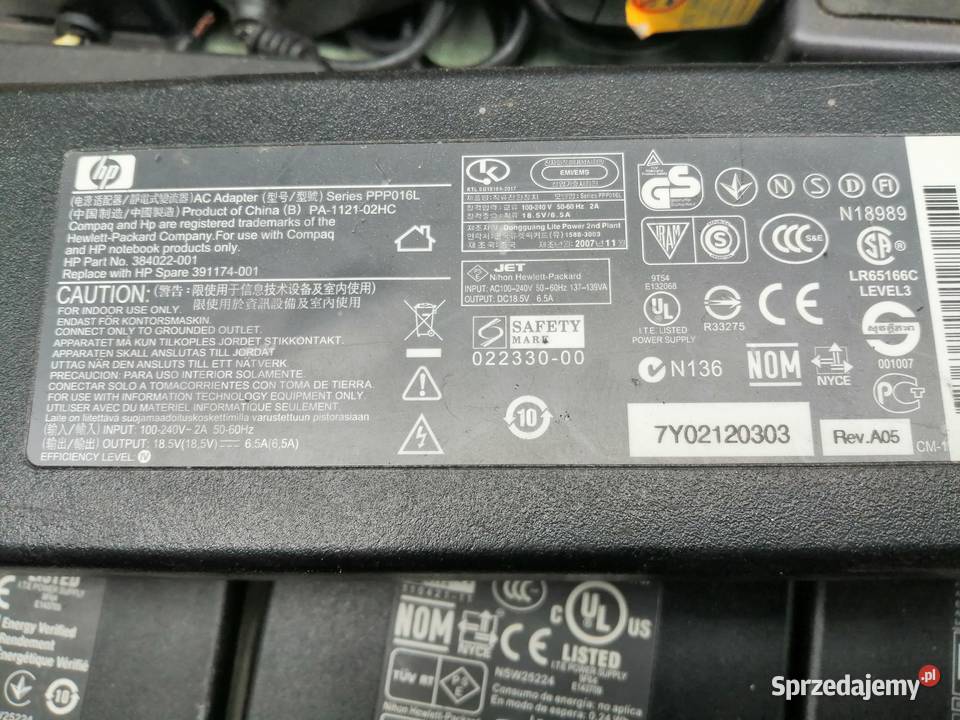 Zasilacze do laptopów Bydgoszcz