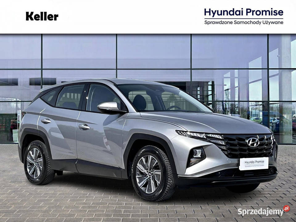 16 TURBO 150 FV23 Krajowy Gwarancja Hyundai Gliwice