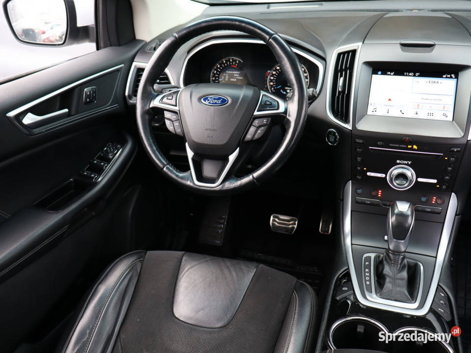 Ford Edge 20 BiTDCI Bielany Wrocławskie