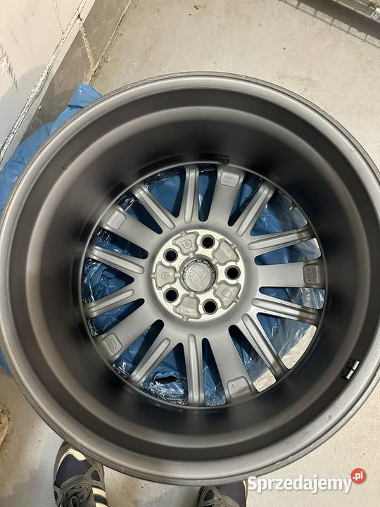 NOWE ORYGINALNE FELGI 18 Toyota CamryCorolla Felgi Kraków