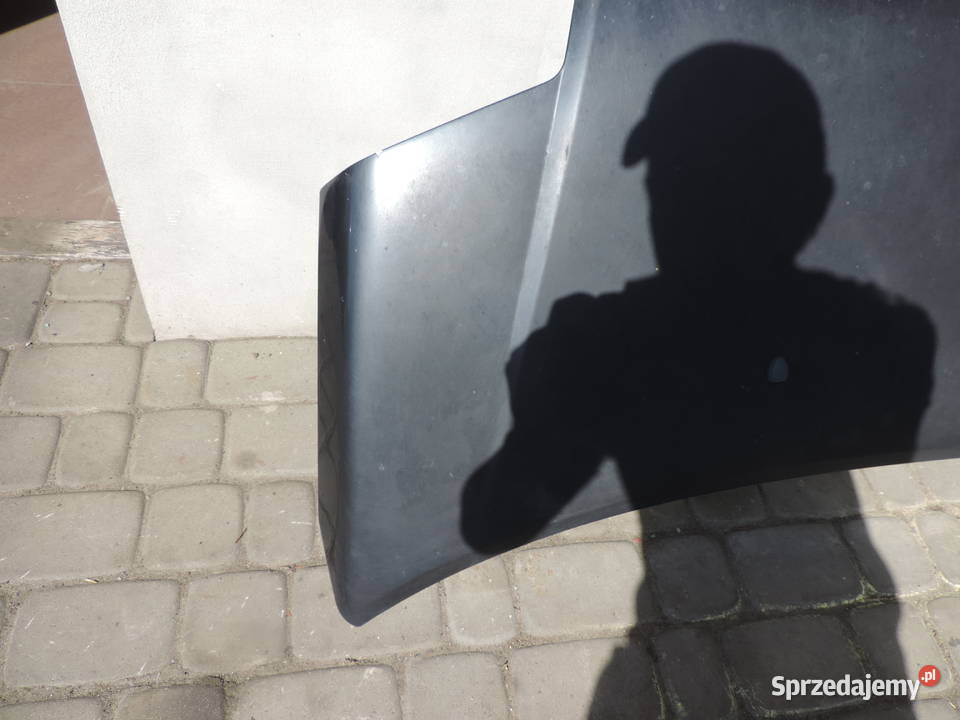 MASKA PRZEDNIA CITROEN C2 EXYB Nowy Sącz