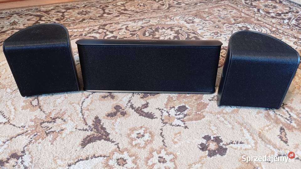 Głośniki kina domowego PINEER Bochnia