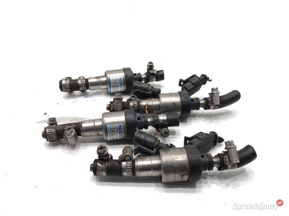 WTRYSKI DO GAZU LPG 67R011022 WTRYSK GAZU GAZOWY