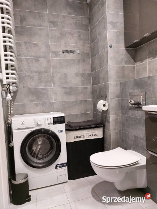 2pokojowe mieszkanie z balkonem i garażem małopolskie Kraków