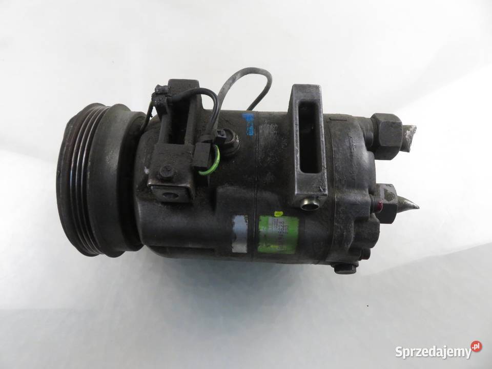 KOMPRESOR KLIMATYZACJI AUDI A4 8D2 B5 18 ADR małopolskie