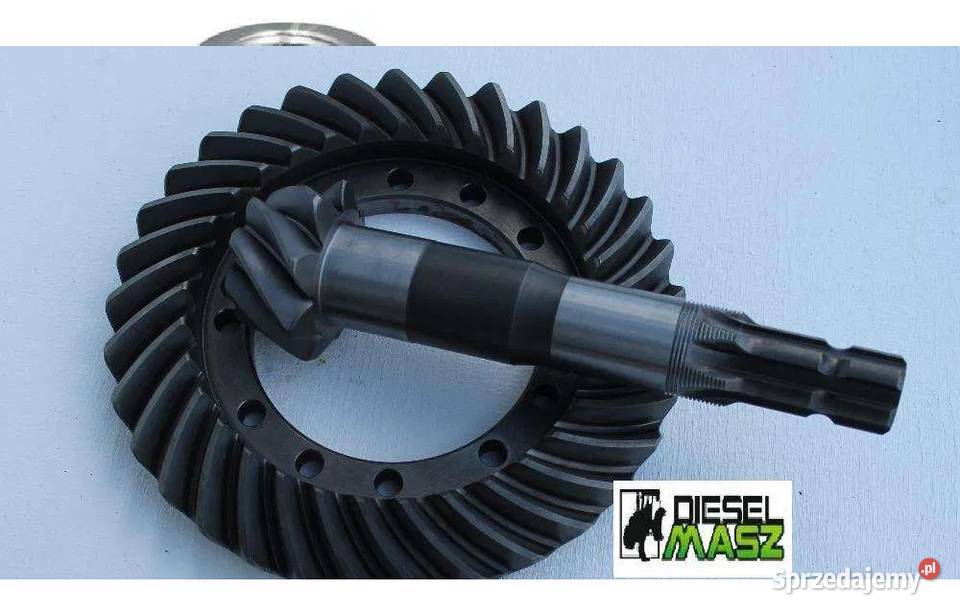 Atak kół 8x36 Massey Ferguson 3075 3085 6150 Zbuczyn