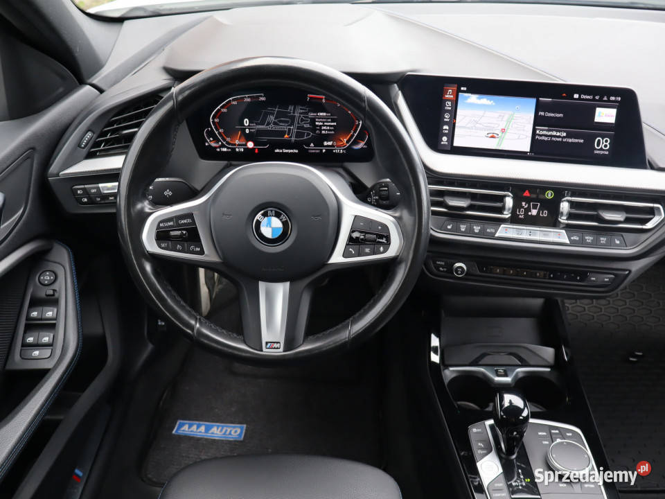 BMW 1 118i Piaseczno