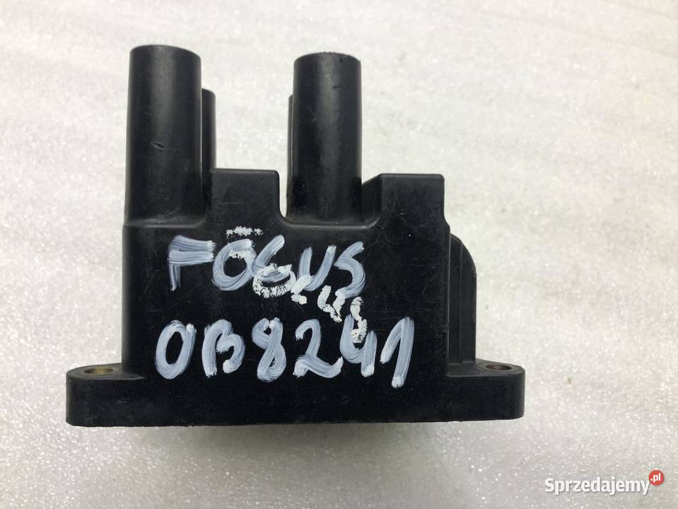 CEWKA ZAPŁONOWA FORD FOCUS II 988F12029AB