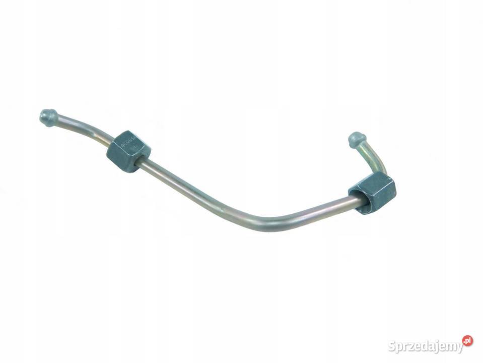 PRZEWÓD PALIWOWY FORD FIESTA FUSION 14 TDCi ASO osobowe Przewody paliwowe