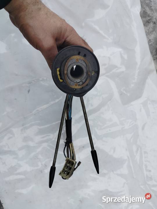 Przełącznik swiateł i kierunkowskazów fiat 125